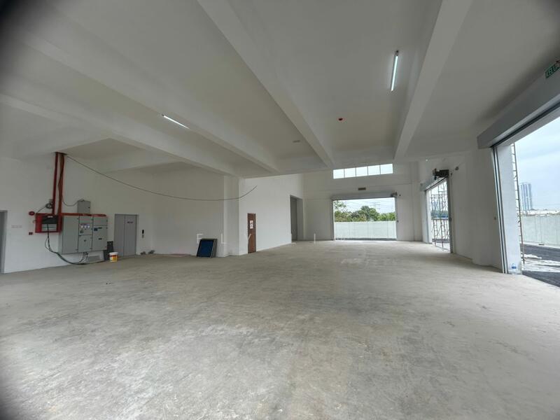 Factory for Sale in Puchong (Selangor) - Fly Lim - Interior - PropertyGuru.com.my