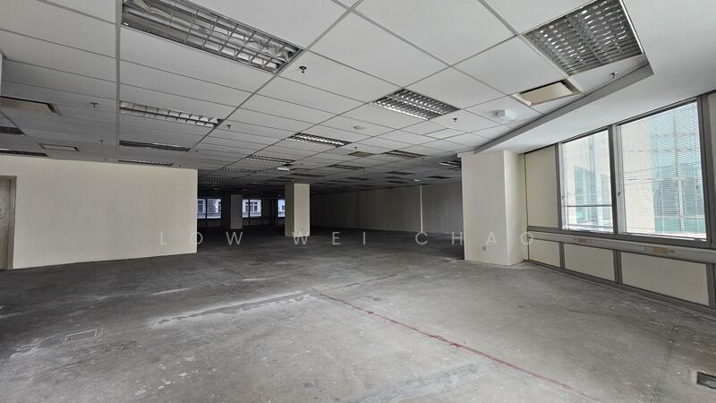 Office for Rent in KLCC (KL City Centre) - Low Wei Chao - Interior - PropertyGuru.com.my