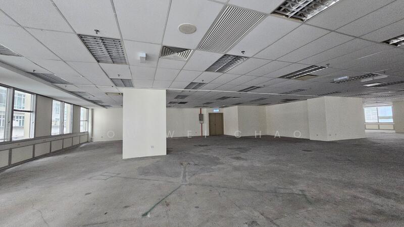 Office for Rent in KLCC (KL City Centre) - Low Wei Chao - Interior - PropertyGuru.com.my