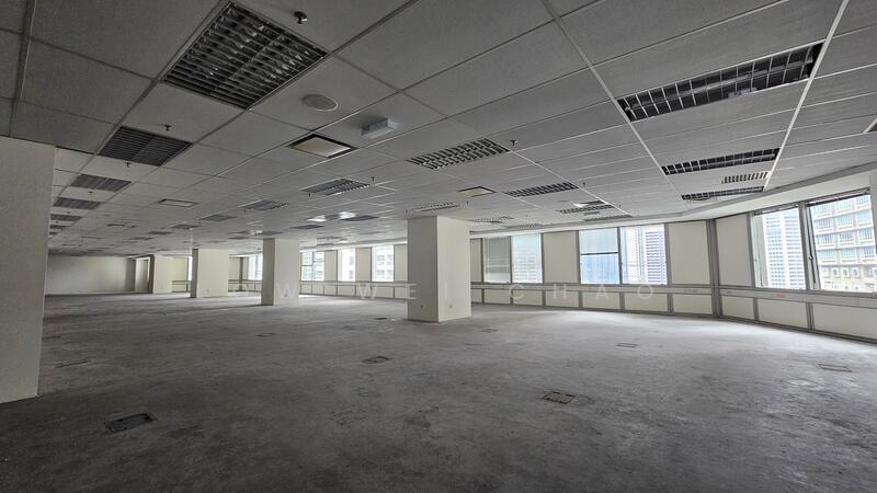 Office for Rent in KLCC (KL City Centre) - Low Wei Chao - PropertyGuru.com.my