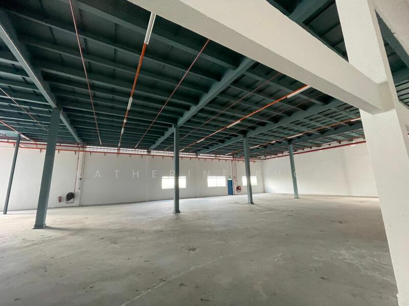 single storey factory kulim kedah hi tech industry kedah warehouse untuk Untuk Disewa - RM 318,000 /bulan, Apr 2026 - Interior - PropertyGuru.com.my