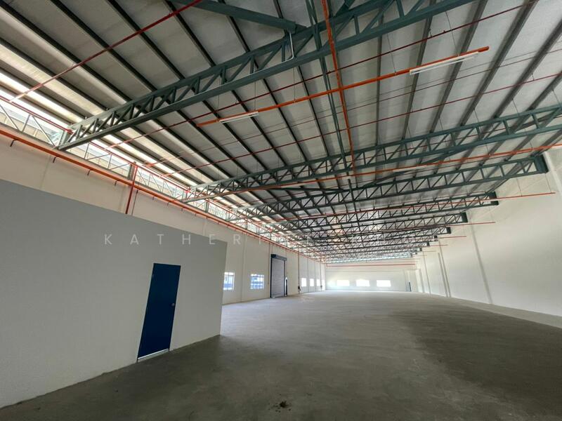 single storey factory kulim kedah hi tech industry kedah warehouse untuk Untuk Disewa - RM 318,000 /bulan, Apr 2026 - Interior - PropertyGuru.com.my