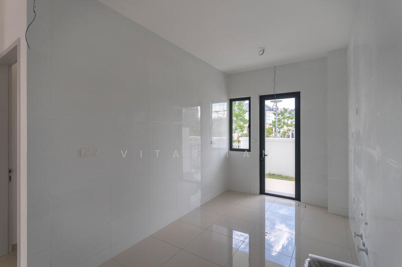 Semi-Detached House for Sale in Shah Alam (Selangor) - Vitas Tan - Interior - PropertyGuru.com.my