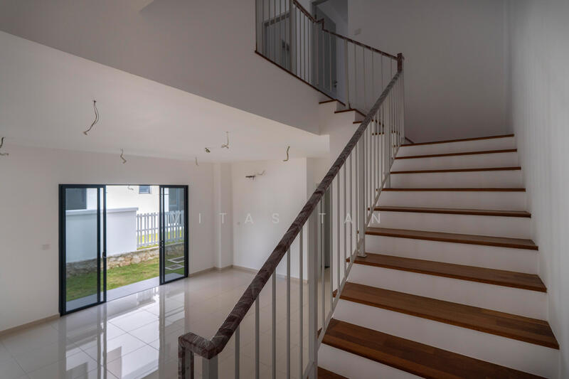 Semi-Detached House for Sale in Shah Alam (Selangor) - Vitas Tan - Interior - PropertyGuru.com.my