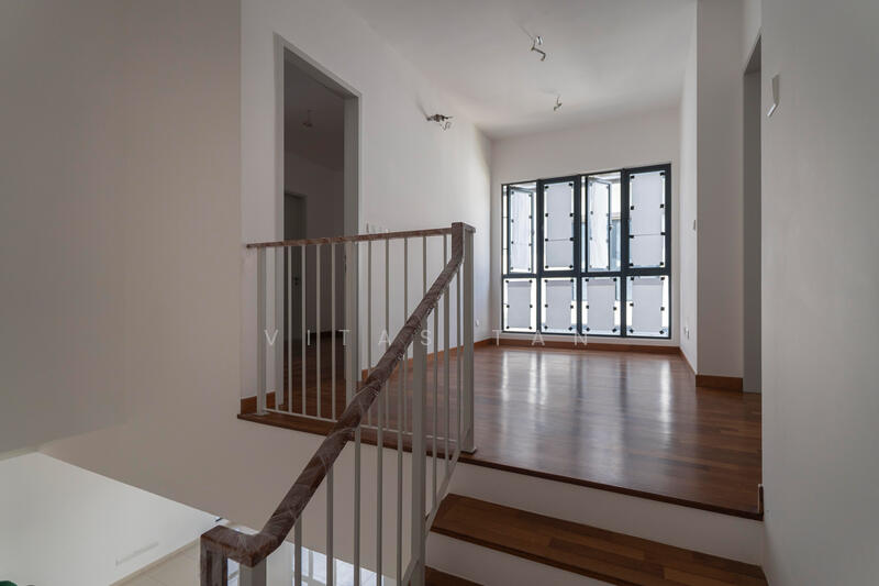 Semi-Detached House for Sale in Shah Alam (Selangor) - Vitas Tan - Interior - PropertyGuru.com.my