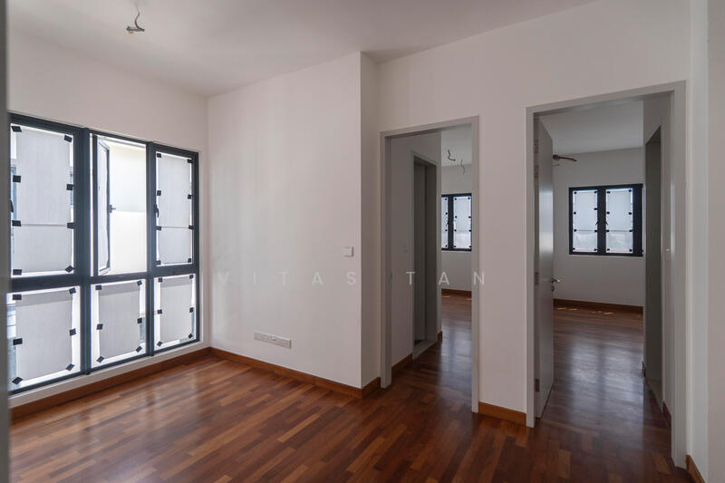 Semi-Detached House for Sale in Shah Alam (Selangor) - Vitas Tan - Interior - PropertyGuru.com.my