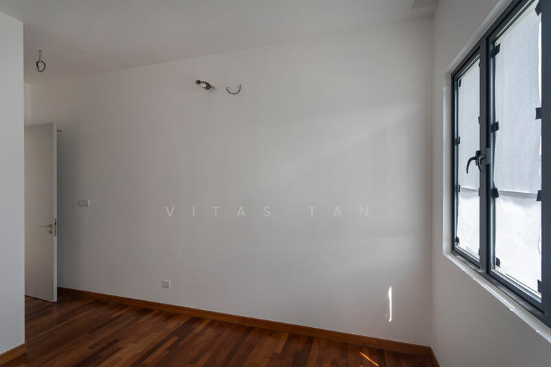 Semi-Detached House for Sale in Shah Alam (Selangor) - Vitas Tan - Interior - PropertyGuru.com.my