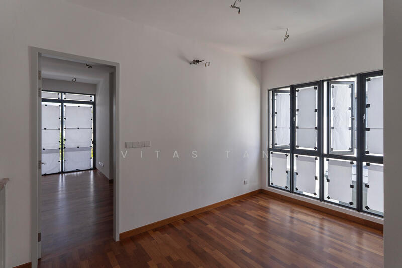 Semi-Detached House for Sale in Shah Alam (Selangor) - Vitas Tan - Interior - PropertyGuru.com.my