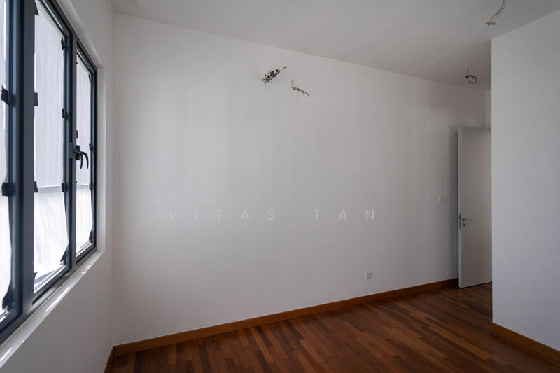 Semi-Detached House for Sale in Shah Alam (Selangor) - Vitas Tan - Interior - PropertyGuru.com.my