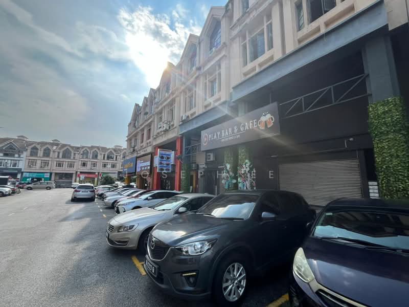 Shop for Sale in Kepong (Kuala Lumpur) - Joseph Ee - Exterior - PropertyGuru.com.my