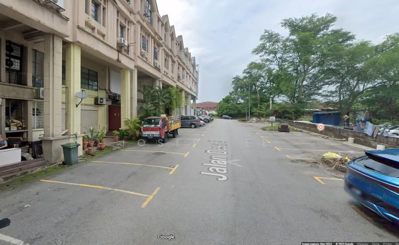 Shop for Sale in Kepong (Kuala Lumpur) - Joseph Ee - Exterior - PropertyGuru.com.my