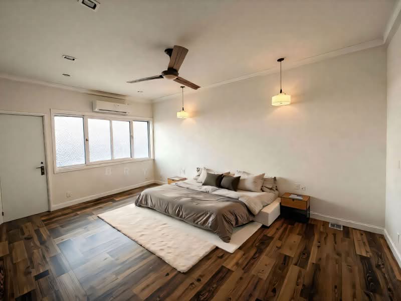 Rumah Teres 2 Tingkat untuk Dijual di Damansara Kim (Petaling Jaya) - Bryan Wong - Bedroom - PropertyGuru.com.my