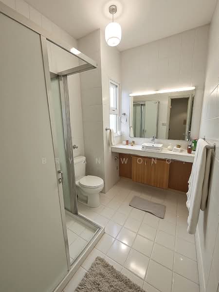 Rumah Teres 2 Tingkat untuk Dijual di Damansara Kim (Petaling Jaya) - Bryan Wong - Bathroom - PropertyGuru.com.my