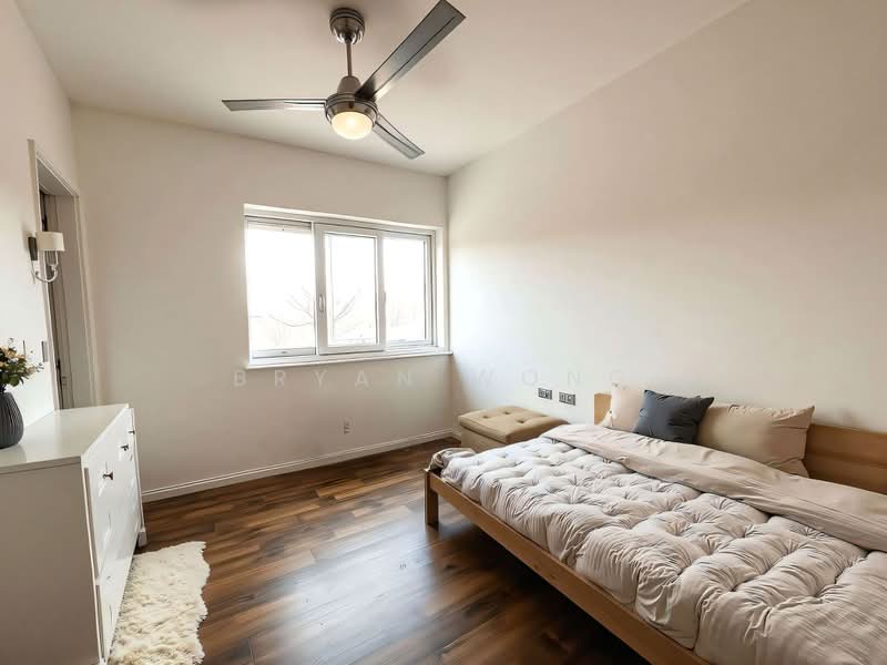 Rumah Teres 2 Tingkat untuk Dijual di Damansara Kim (Petaling Jaya) - Bryan Wong - Bedroom - PropertyGuru.com.my