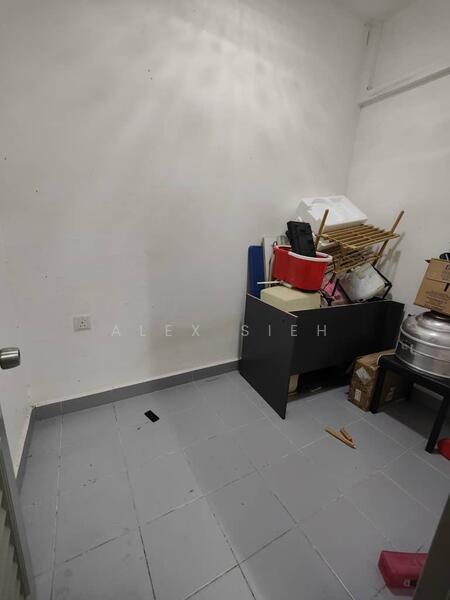 Apartment for Sale at Idaman Residence - Alex Sieh - Interior - PropertyGuru.com.my