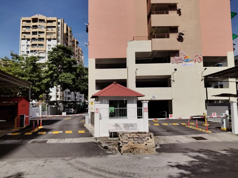 Apartment for Sale at Eastern Court - Pen Teo - PropertyGuru.com.my
