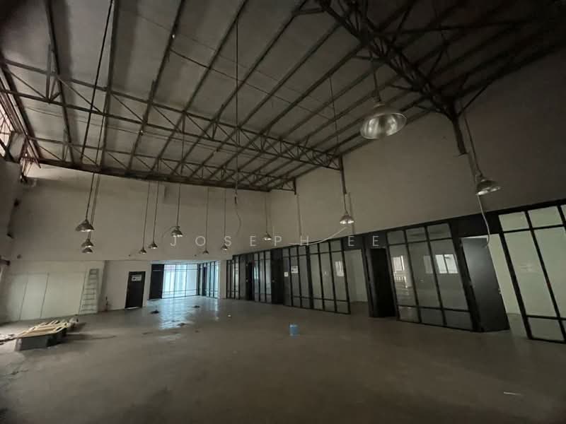 Kilang Berkembar untuk Dijual di Kepong (Kuala Lumpur) - Joseph Ee - Interior - PropertyGuru.com.my