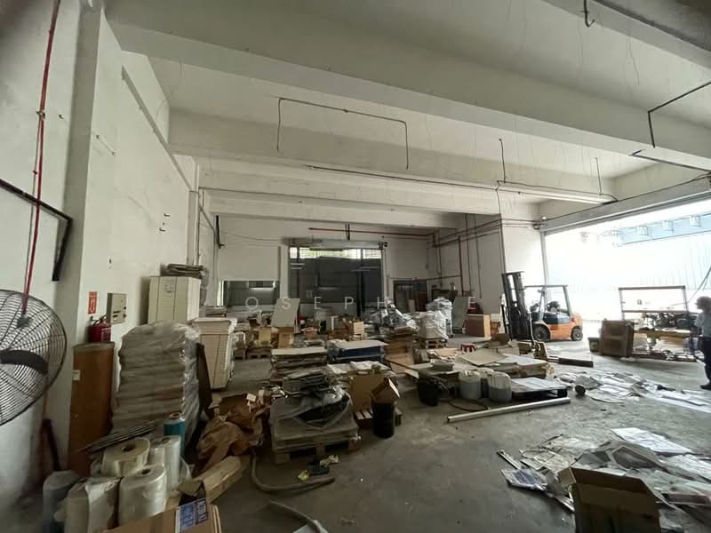 Kilang Berkembar untuk Dijual di Kepong (Kuala Lumpur) - Joseph Ee - Interior - PropertyGuru.com.my