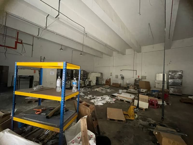 Kilang Berkembar untuk Dijual di Kepong (Kuala Lumpur) - Joseph Ee - Interior - PropertyGuru.com.my