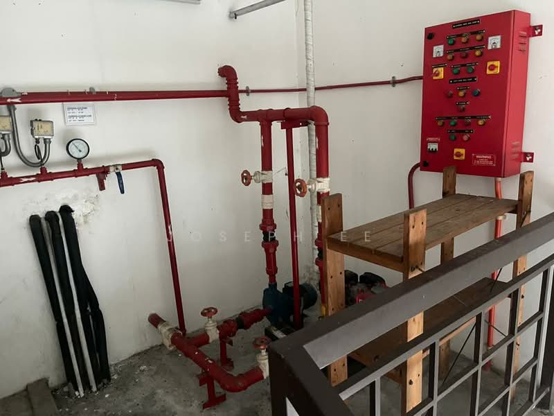Kilang Berkembar untuk Dijual di Kepong (Kuala Lumpur) - Joseph Ee - Interior - PropertyGuru.com.my