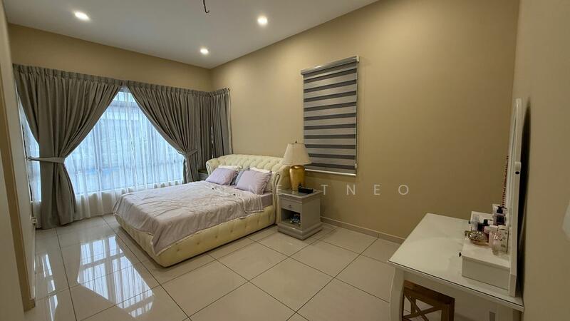 2-storey Terraced House for Sale in Horizon Hills (Iskandar Puteri (Nusajaya)) - Eugene Tneo - Bedroom - PropertyGuru.com.my