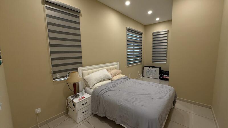 2-storey Terraced House for Sale in Horizon Hills (Iskandar Puteri (Nusajaya)) - Eugene Tneo - Bedroom - PropertyGuru.com.my