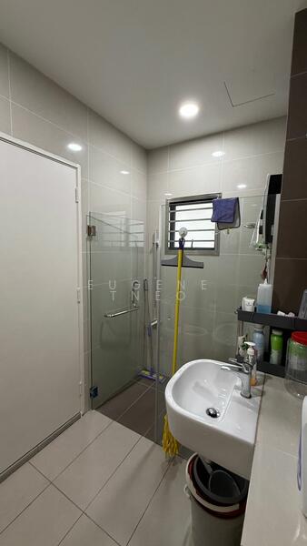 2-storey Terraced House for Sale in Horizon Hills (Iskandar Puteri (Nusajaya)) - Eugene Tneo - Bathroom - PropertyGuru.com.my