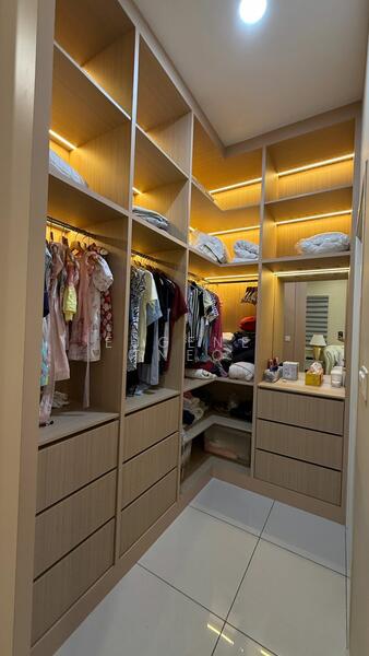 2-storey Terraced House for Sale in Horizon Hills (Iskandar Puteri (Nusajaya)) - Eugene Tneo - Interior - PropertyGuru.com.my