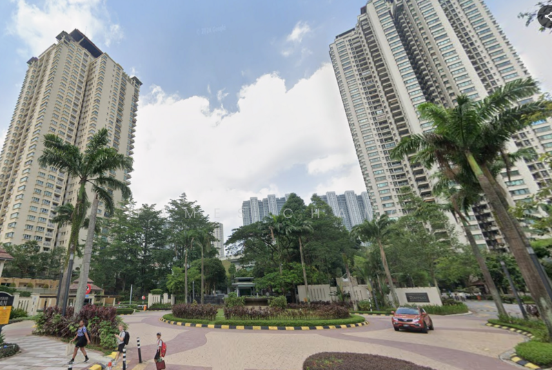 Bungalow Land for Sale in Mont Kiara (Kuala Lumpur) - James Chang - Exterior - PropertyGuru.com.my