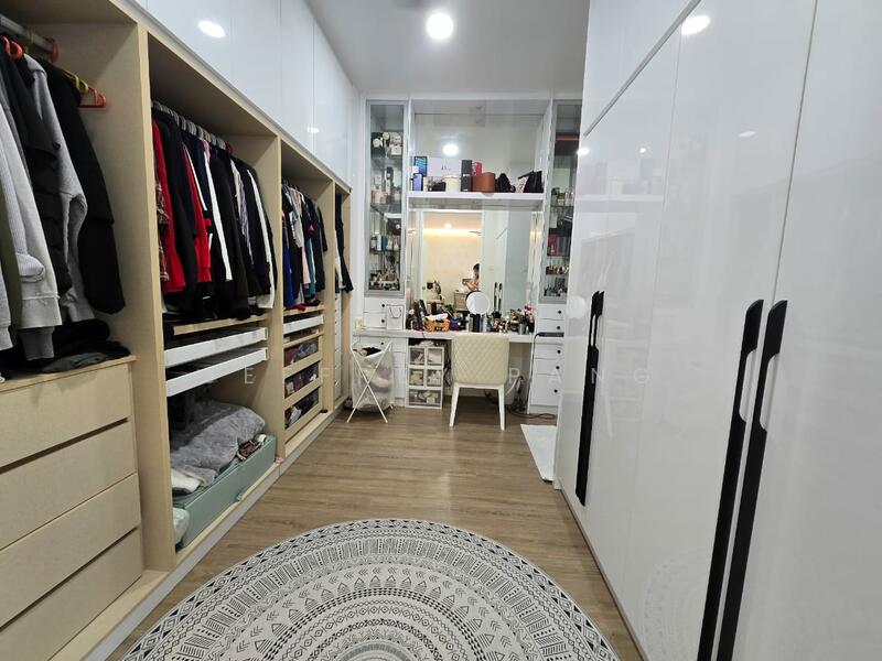 Semi-Detached House for Sale in Bandar Sungai Long (Selangor) - Jeffrey Pang - Interior - PropertyGuru.com.my