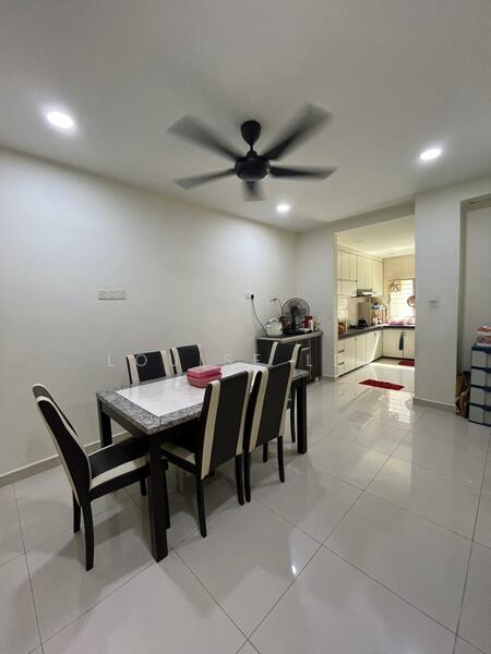 Taman Kota Pendamar - 3