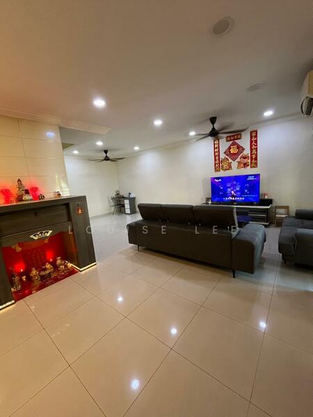 Taman Kota Pendamar - 4