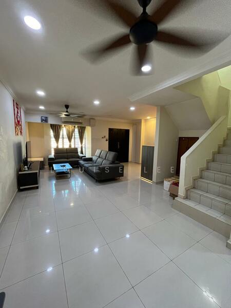 Taman Kota Pendamar - 2