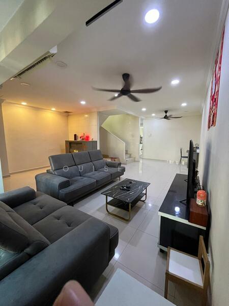 Taman Kota Pendamar - 1