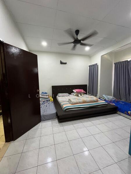 Taman Kota Pendamar - 5