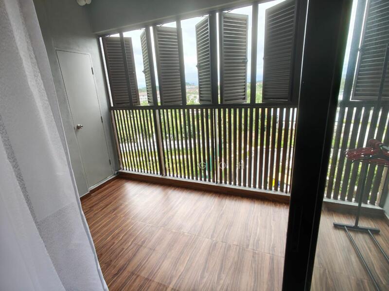 For Rent - Ara Residence