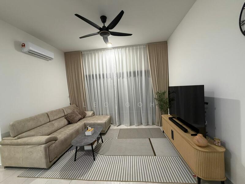 For Rent - Ara Residence