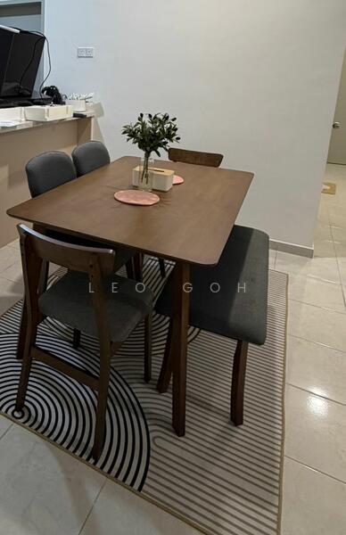 For Rent - Ara Residence