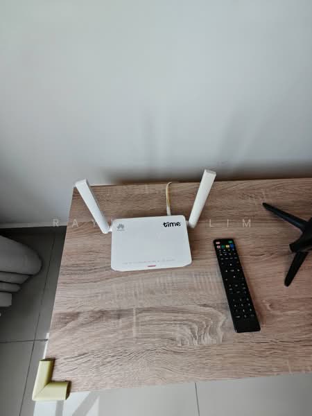 Service Residence for Rent at Amber Cove - Raymond Lim PW - Interior - PropertyGuru.com.my