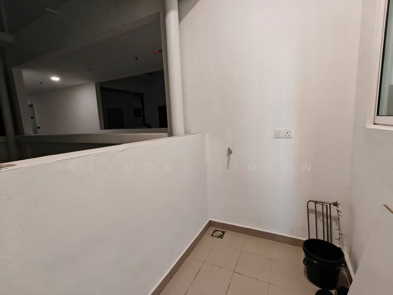 Service Residence for Rent at Amber Cove - Raymond Lim PW - Interior - PropertyGuru.com.my