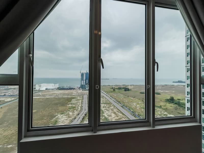 Service Residence for Rent at Amber Cove - Raymond Lim PW - View - PropertyGuru.com.my