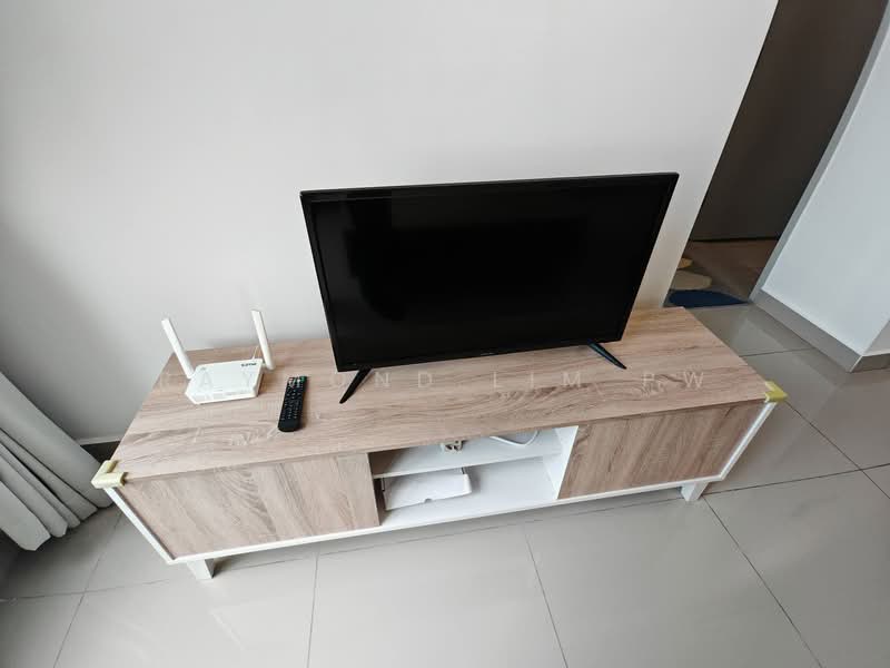 Service Residence for Rent at Amber Cove - Raymond Lim PW - Interior - PropertyGuru.com.my