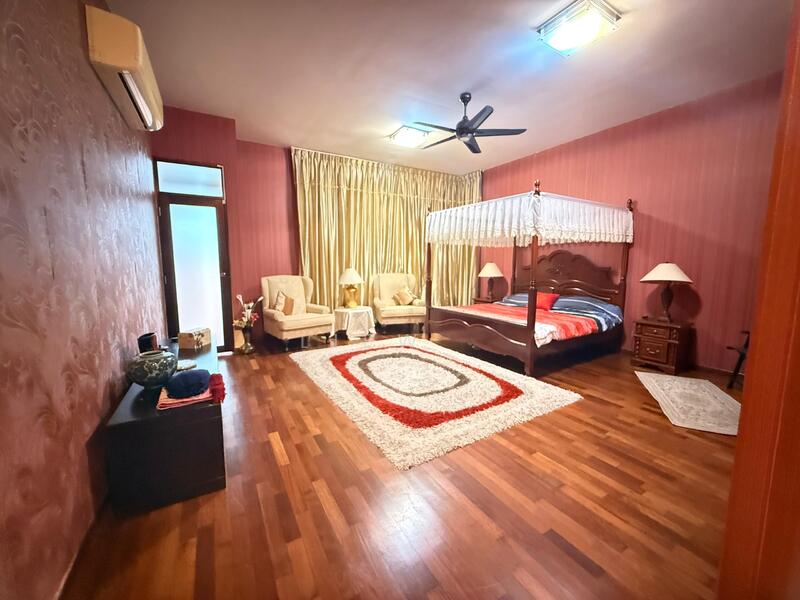 Bungalow for Sale in Horizon Hills (Iskandar Puteri (Nusajaya)) - Liew . - Bedroom - PropertyGuru.com.my