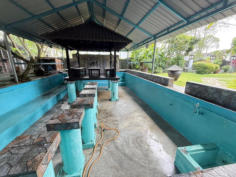 Bungalow for Sale in Horizon Hills (Iskandar Puteri (Nusajaya)) - Liew . - Exterior - PropertyGuru.com.my