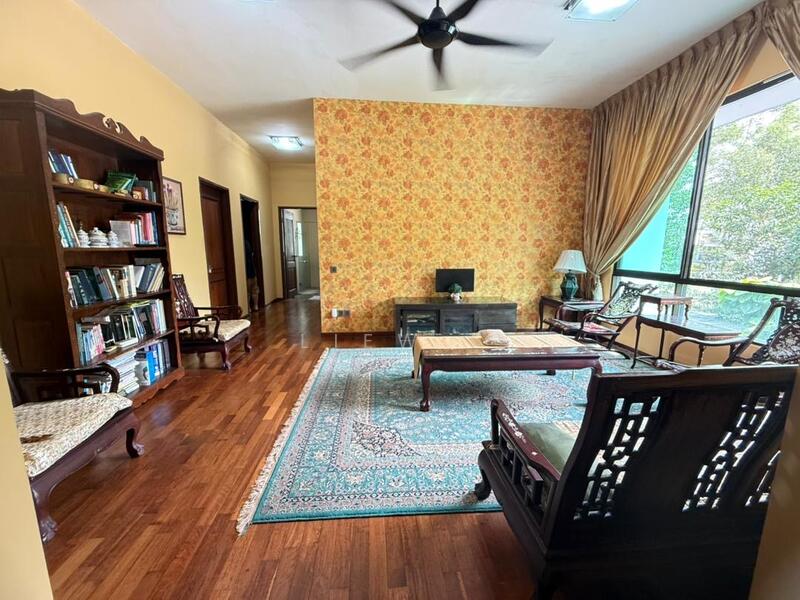 Bungalow for Sale in Horizon Hills (Iskandar Puteri (Nusajaya)) - Liew . - Living Room - PropertyGuru.com.my