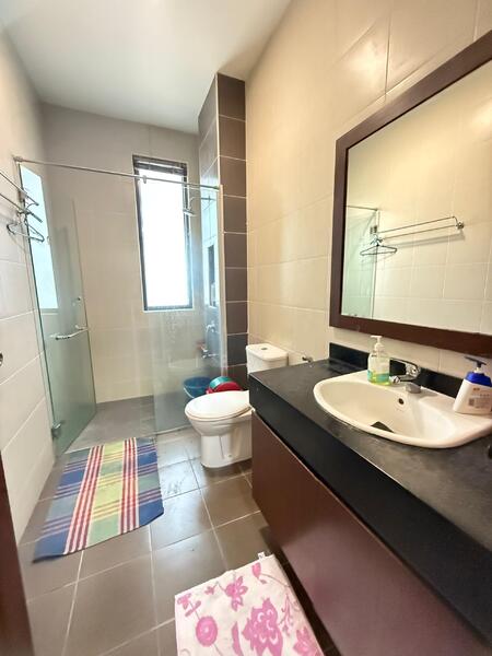 Bungalow for Sale in Horizon Hills (Iskandar Puteri (Nusajaya)) - Liew . - Bathroom - PropertyGuru.com.my