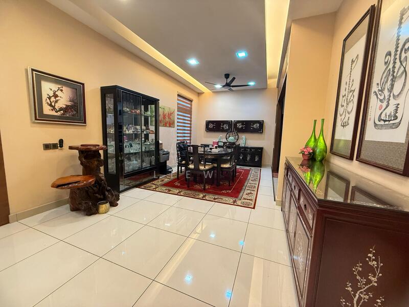 Bungalow for Sale in Horizon Hills (Iskandar Puteri (Nusajaya)) - Liew . - Dining Room - PropertyGuru.com.my