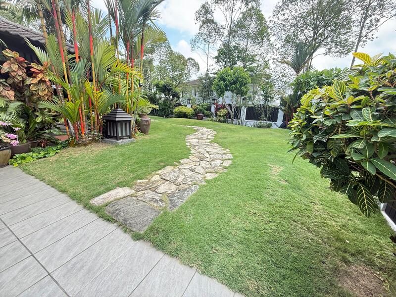 Bungalow for Sale in Horizon Hills (Iskandar Puteri (Nusajaya)) - Liew . - Garden - PropertyGuru.com.my