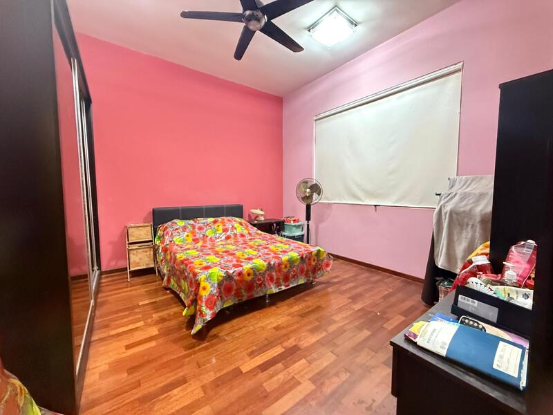 Bungalow for Sale in Horizon Hills (Iskandar Puteri (Nusajaya)) - Liew . - Bedroom - PropertyGuru.com.my