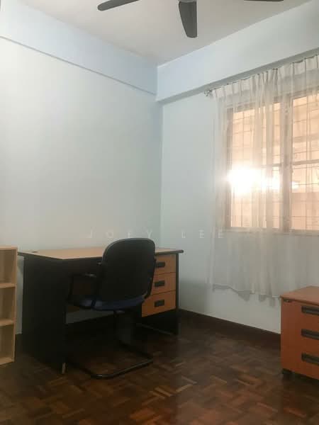 Condominium for Sale at Paradesa Rustica - Joey Lee - Study - PropertyGuru.com.my